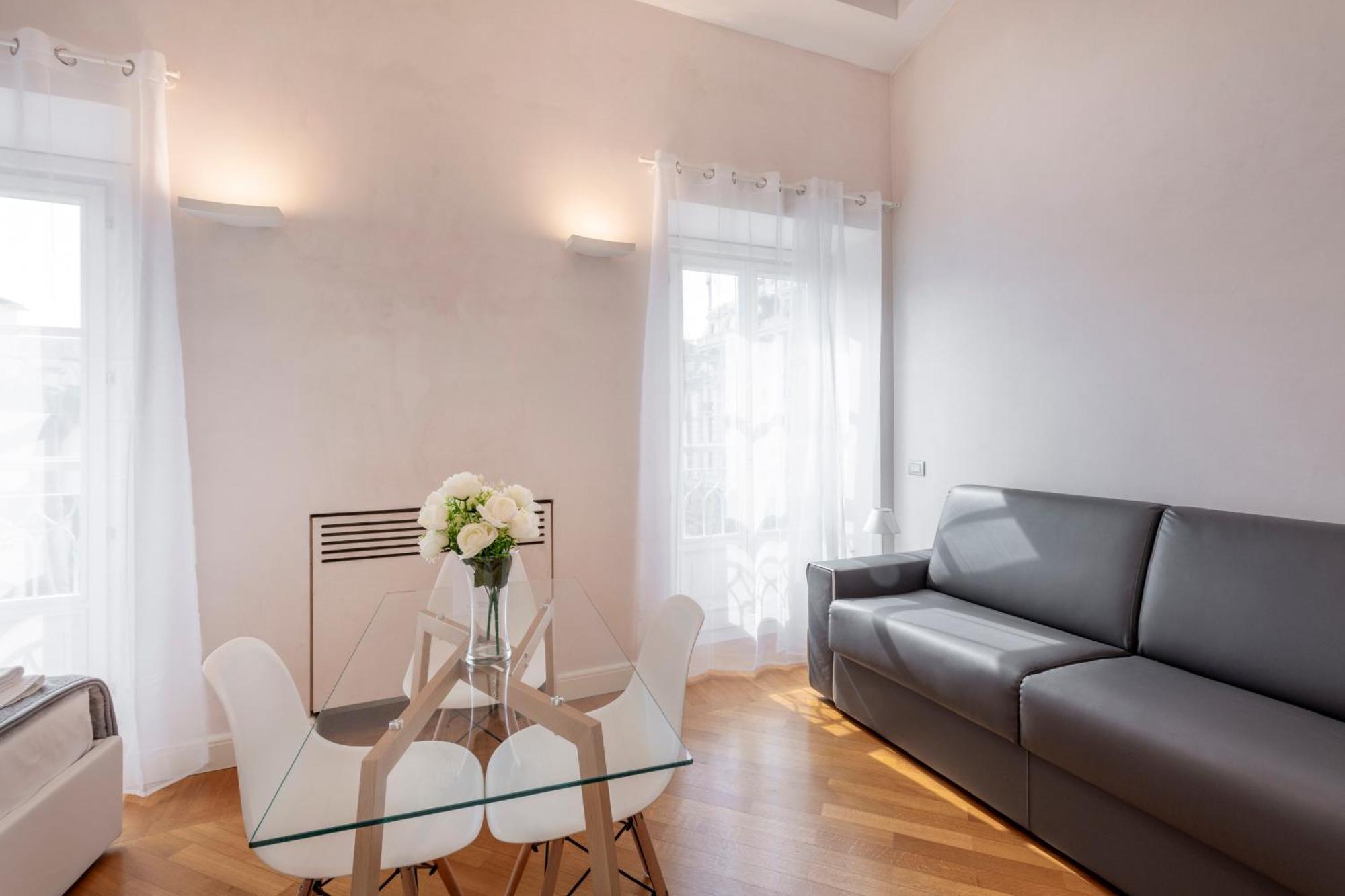Apartment Royal - Centro Brera Mailand