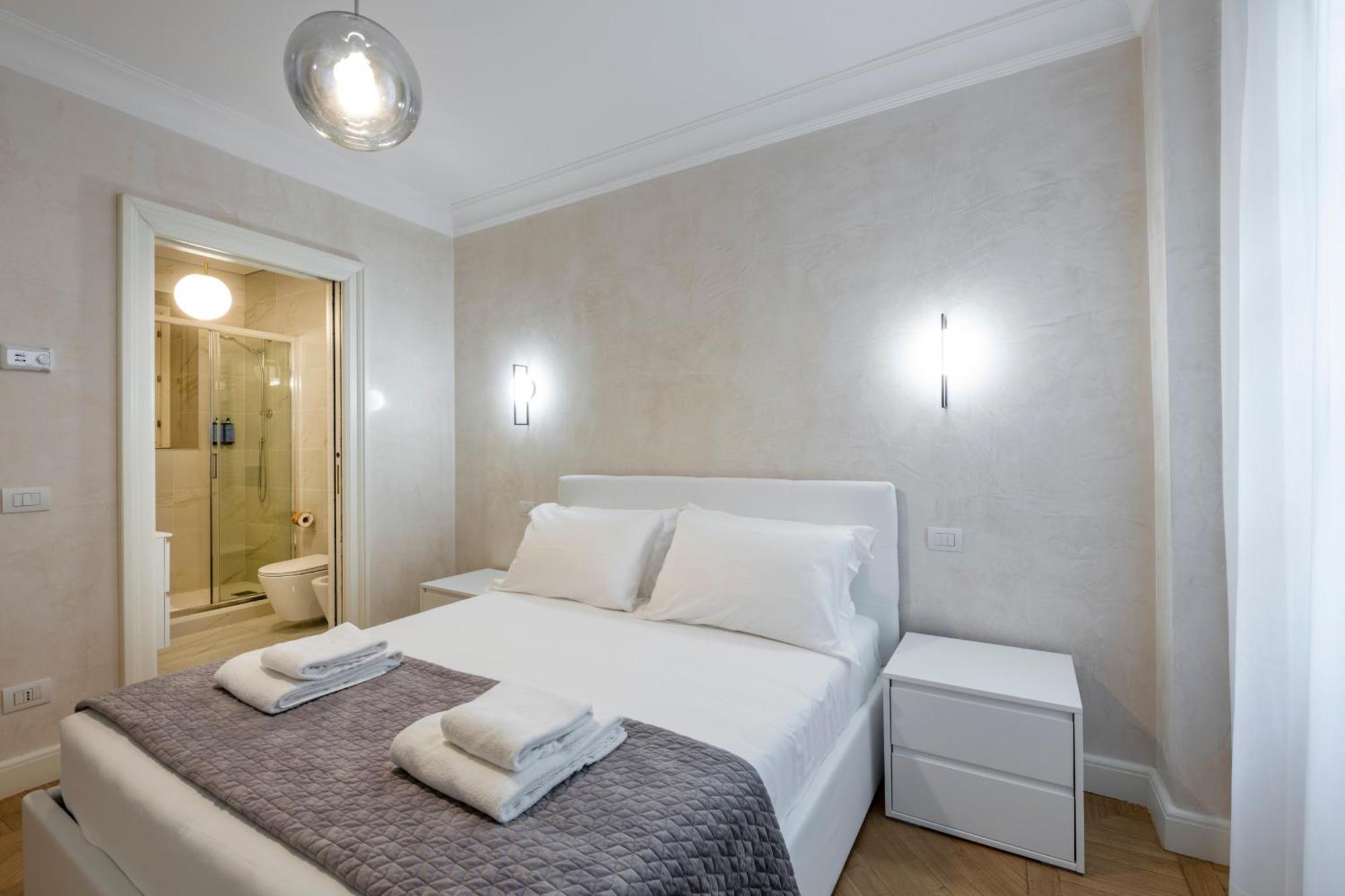 Royal - Centro Brera Apartment Mailand